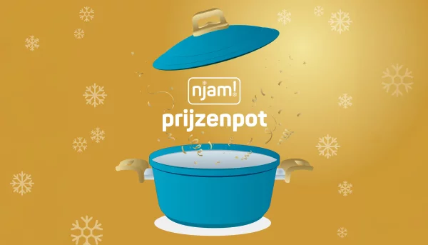 njam! prijzenpot