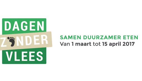 Win tickets voor "Dagen Zonder Vlees Tafelt" in het Felix Pakhuis!