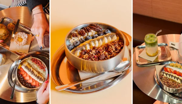 Maak kans op een ontbijt of lunch bij Reboost