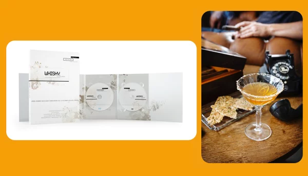 Maak kans op een whisky documentaire DVD box