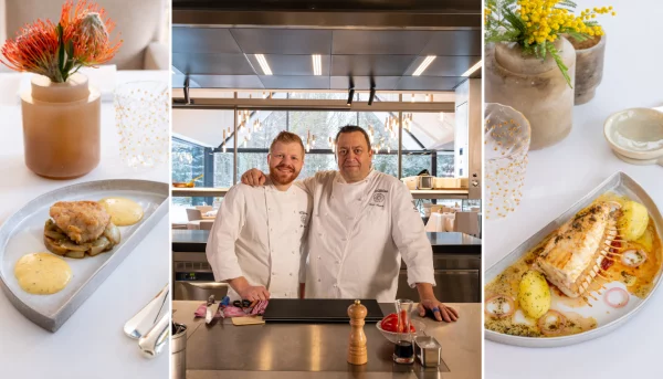 Maak kans op een etentje bij Bert en Giel Meewis in De Slagmolen