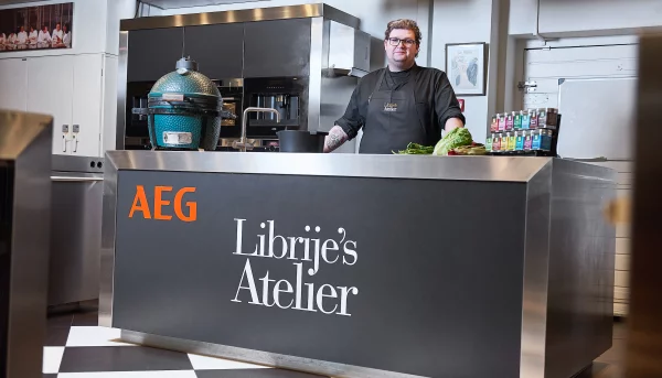 Win een kookworkshop bij Librije's Atelier voor 2 personen