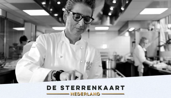 Win een sterrendiner voor 2 personen bij Da Vinci