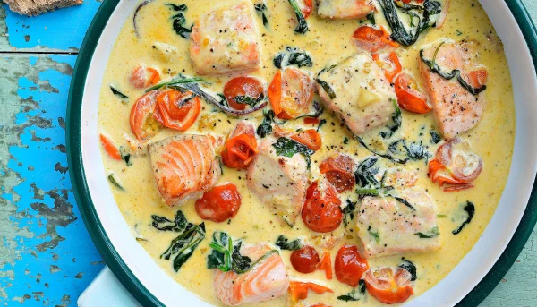 Zalm