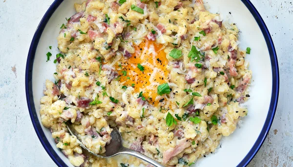 Risotto
