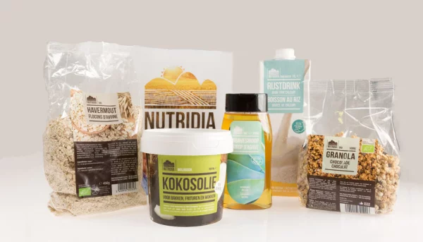 Win een gezond Nutridia pakket