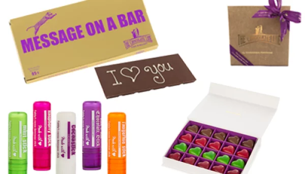 Win een Love Mama Box van The Chocolate Line