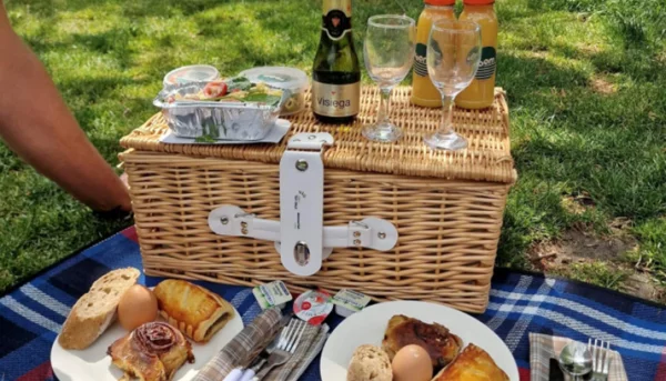 Win een Visit Vilvoorde picknickmand