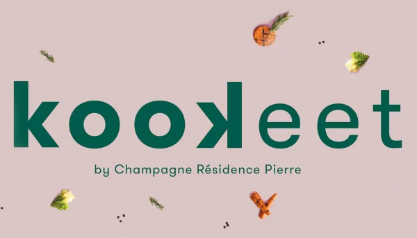 Win een champagnereceptie of eetbonnetjes van Kookeet