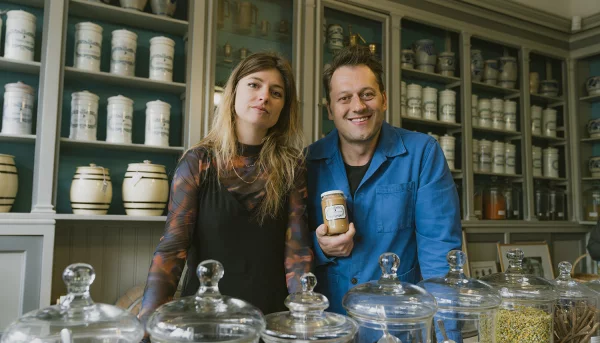 Win een verrassingspakket vol lokale producten uit Gent