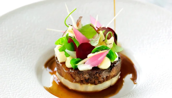 Topgastronomie