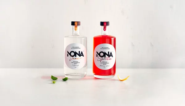 WIN & beleef Tournée Minérale met NONA