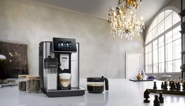 Win een De'Longhi PrimaDonna Soul volautomatische espressomachine