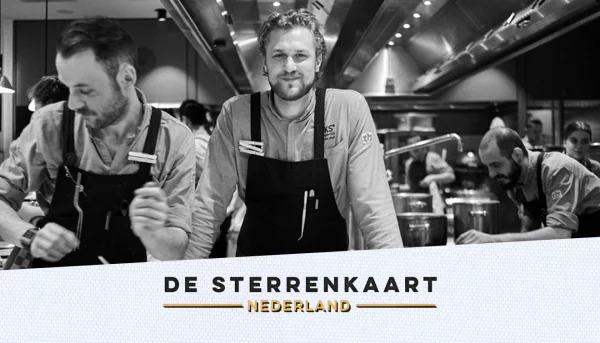 Win een sterrendiner voor 2 personen bij Rijks