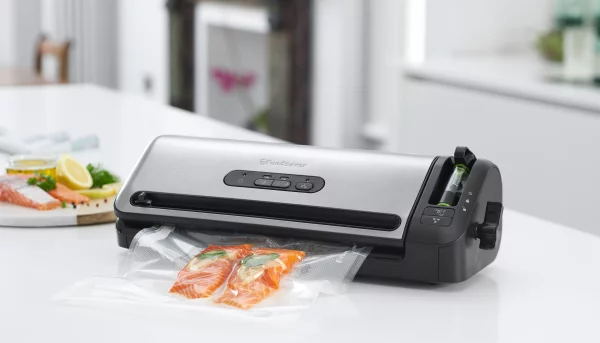 Win een FoodSaver