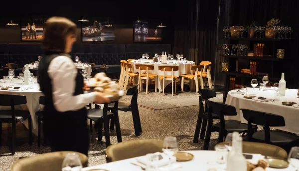 Win een exclusief duo-etentje in de Chef’s Club