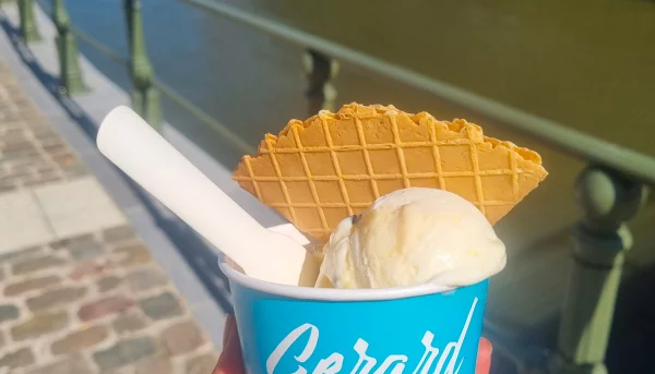 De 5 beste adresjes voor ijsjes in Gent, volgens onze njam!-redactie