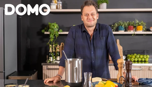 Win een DOMO Soupmaker