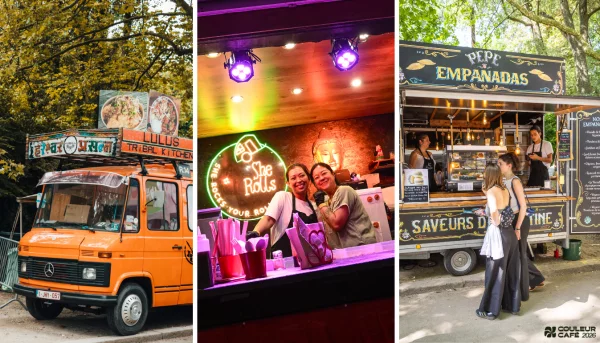Win een duoticket voor Couleur Café!