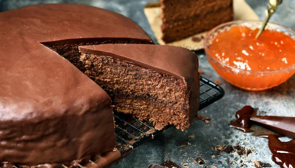 Chocolade