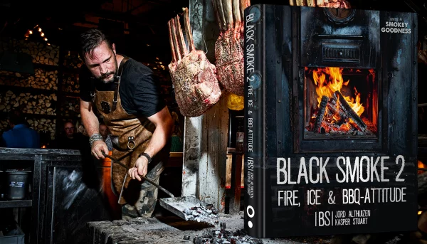 Win een exemplaar van Black Smoke 2