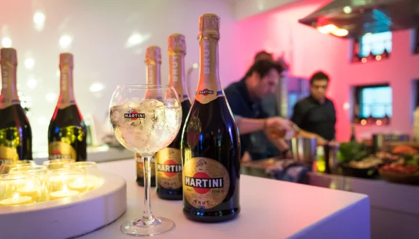 Win een Martini Aperitivo bij jou thuis!