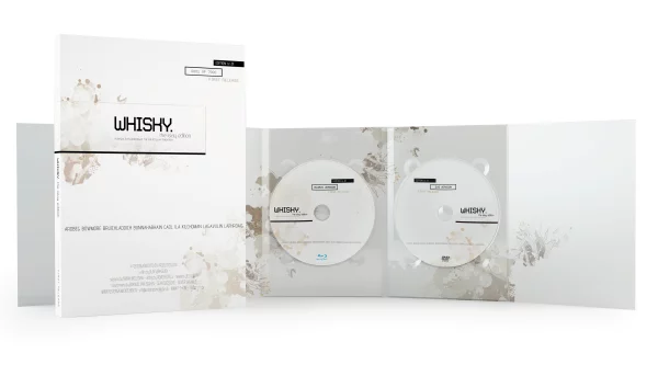 Win een DVD-box van ‘WHISKY, the Islay edition’