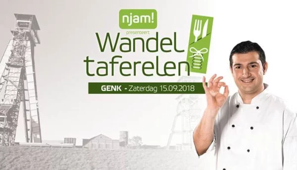 Win een ticket voor Wandeltaferelen