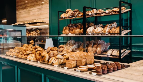 De 10 favoriete bakkers volgens onze njam!-redactie