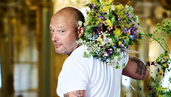 Win een duoticket voor Floraliën in het Paleis op de Meir