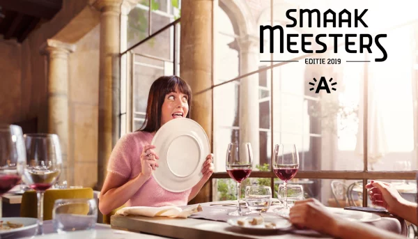 Win een duoticket voor Restaurant op wielen - powered by Sir Anthony Van Dijck