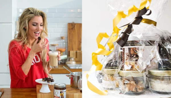 Win een cadeaupakket van ChoQola