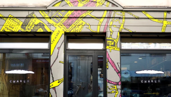 De 10 favoriete bakkers volgens onze njam!-redactie - Bakkerij Charli