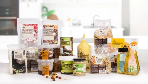 Win een NUTRIDIA pakket