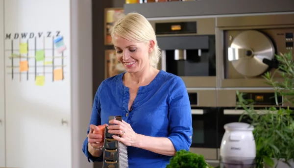 Het Weekmenu