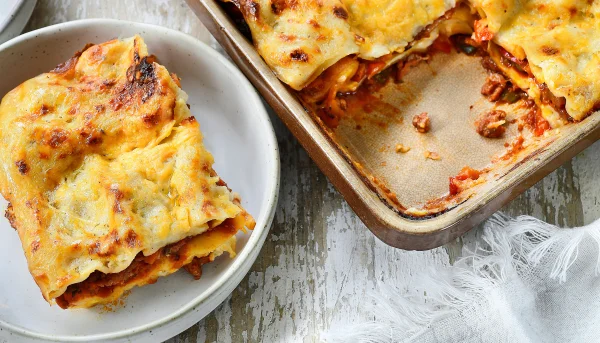 Lasagne
