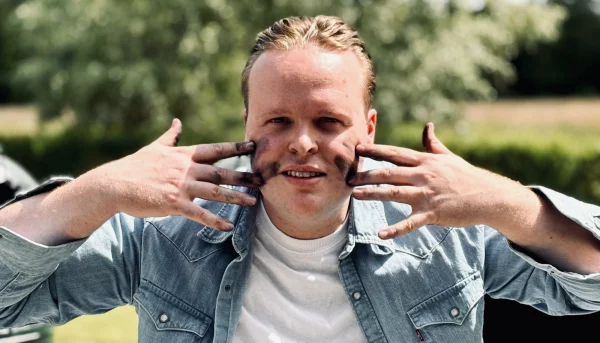 Timon Michiels