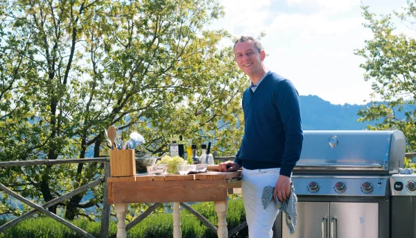 Win een verblijf in de Belvilla van BBQ Vanavond?! 