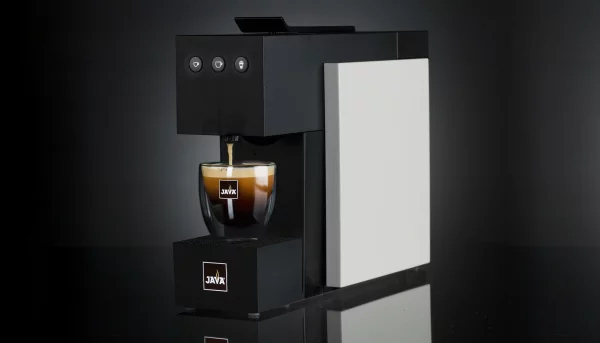 Win een JAVA Capsule toestel