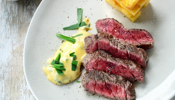Steak
