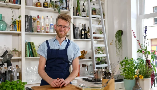 Win een duo-etentje bij Humus x Hortense