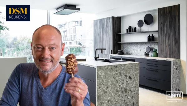 Win een duoticket voor een exclusieve chocoladeworkshop met Dominique Persoone bij DSM Keukens