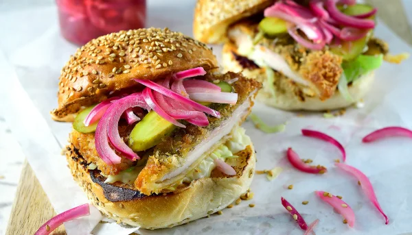 Burgers