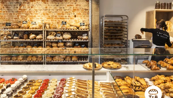 De 10 favoriete bakkers volgens onze njam!-redactie - Bakkerij Renard