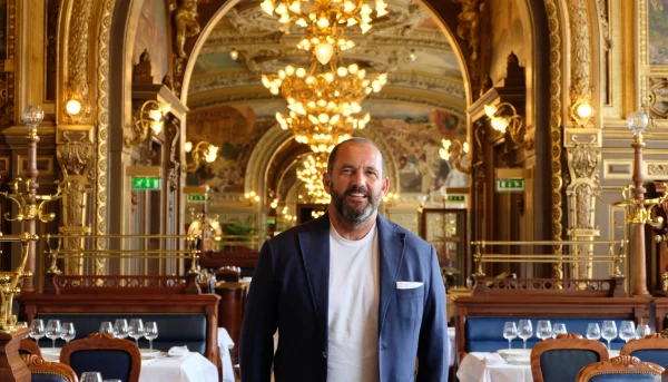 Guillaume’s Paris