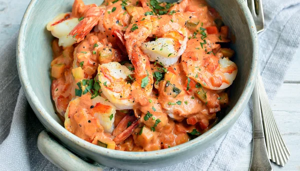 Scampi