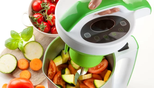 Win een DOMO Soepmaker