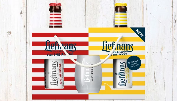 Win een Liefmans Duopack