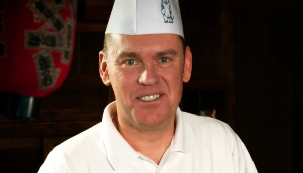 Ivan Verhelle