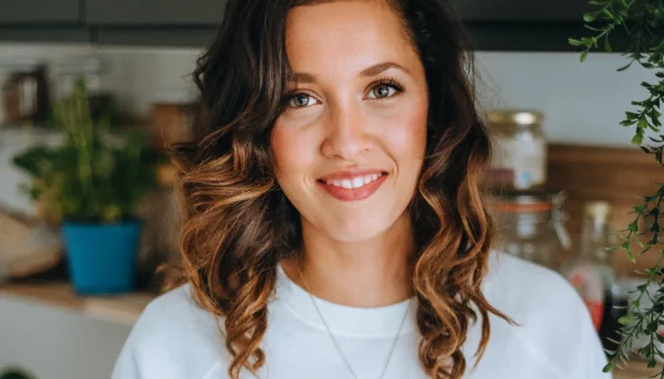 Lenna Omrani